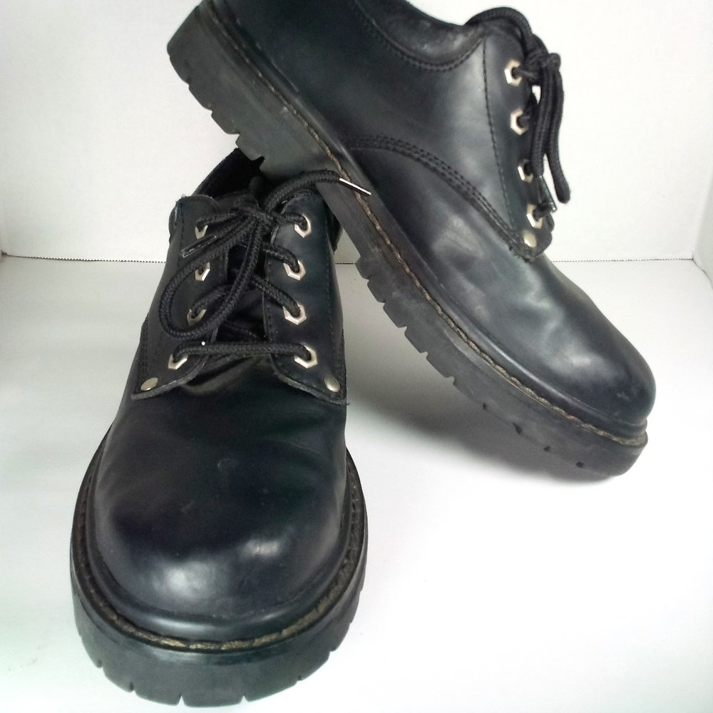 State Street Mens Shoes Size 10